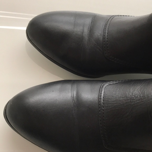 Pour La Victoire Keon Short Back Studded Booties - Picture 7 of 8